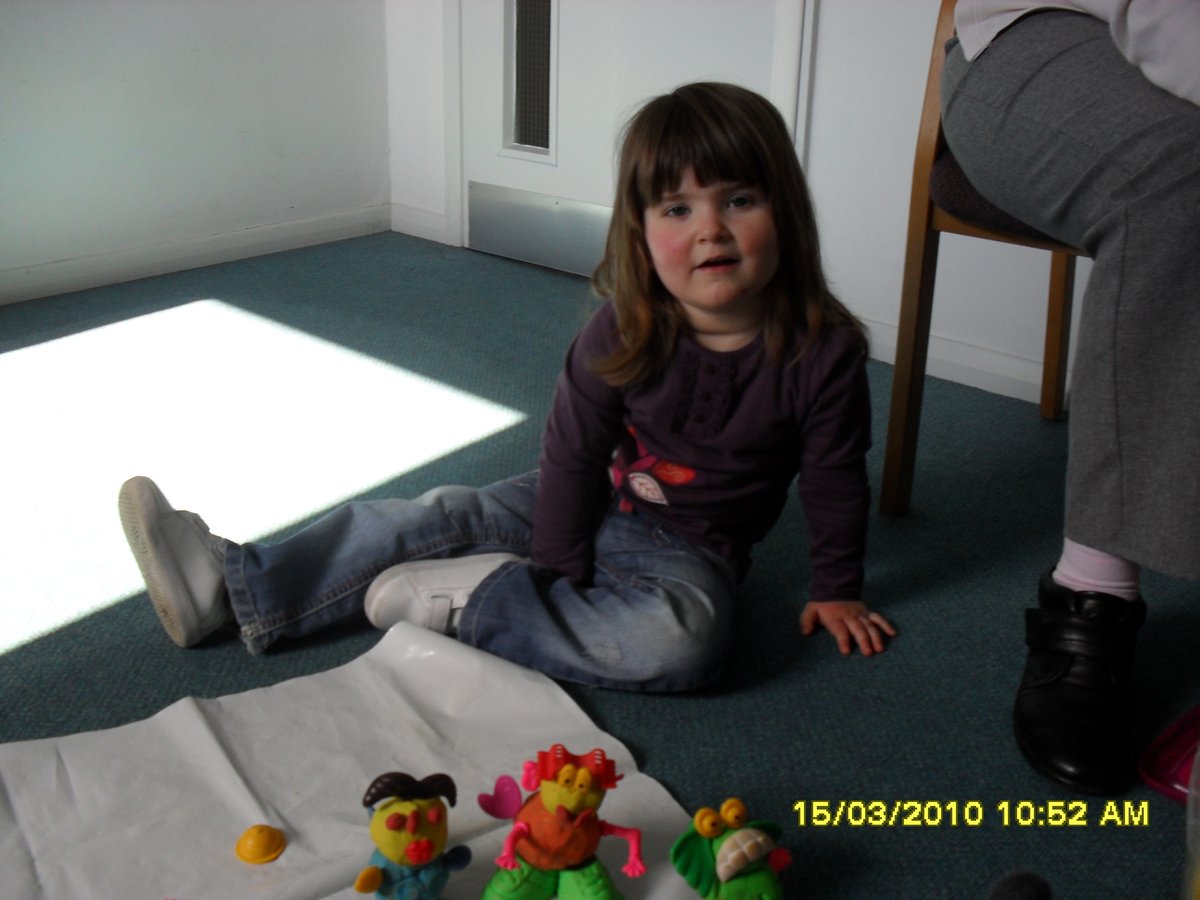 Emily Photo Gallery
